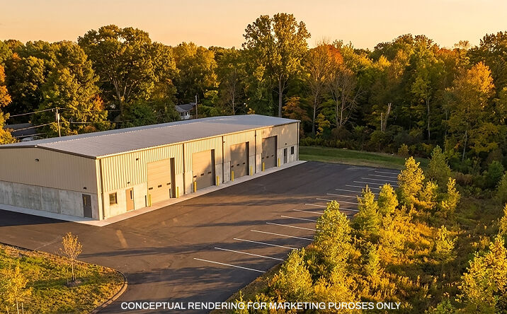 Pictures of Industrial, Land property located at 715 Washington St, Pembroke, MA 02359 for sales - image #1