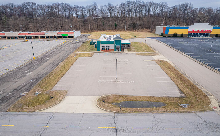 Pictures of Land, Retail property located at 401 Cs-1117, Henderson, KY 42420 for sales - image #1