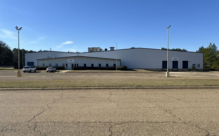 Pictures of Industrial property located at 35 Globe Ave, Texarkana, AR 71854 for sales - image #1