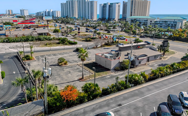 Pictures of Land, Retail, Special Purpose property located at 1027 US-98, Destin, FL 32541 for sales - image #1