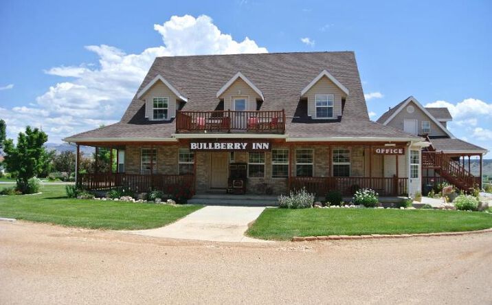 Pictures of Hospitality property located at 412s UT-12, Tropic, UT 84776 for sales - image #1