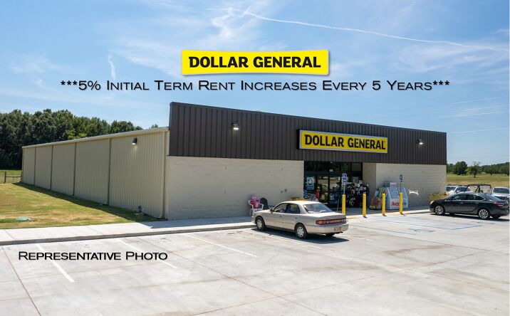 Pictures of Retail property located at 145 Foxwood Rd, Deatsville, AL 36022 for sales - image #1