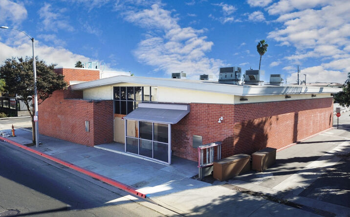 Pictures of Retail, Office property located at 10010 Paramount Blvd, Downey, CA 90240 for sales - image #1