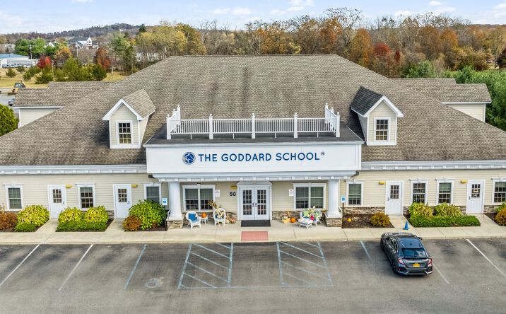 Pictures of Retail property located at 50 Van Wyck Ln, Wappingers Falls, NY 12590 for sales - image #1