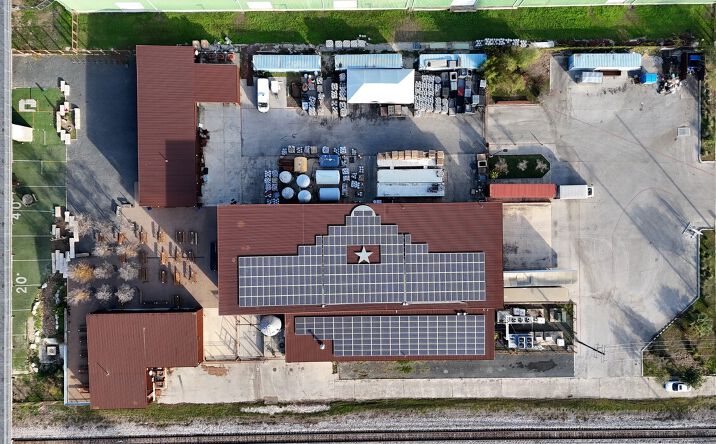 Pictures of Industrial, Retail, Special Purpose property located at 415 Burnet St, San Antonio, TX 78202 for sales - image #1
