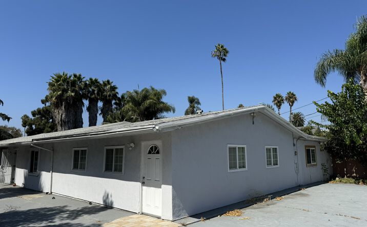 Pictures of Multifamily, Senior Living, Special Purpose property located at 4669 W Olympic Blvd, Los Angeles, CA 90019 for sales - image #1