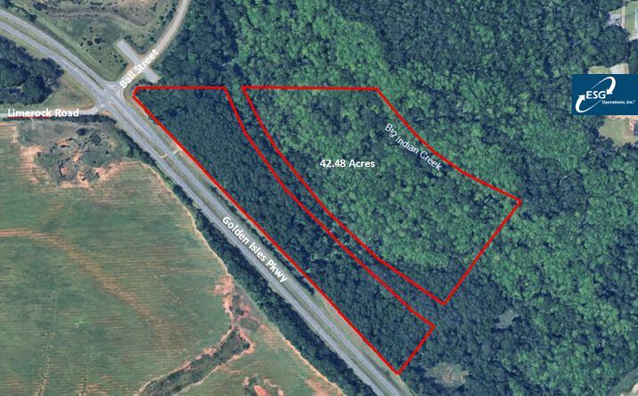 Pictures of Land property located at 1200 Golden Acres Pkwy, Perry, GA 31069 for sales - image #1