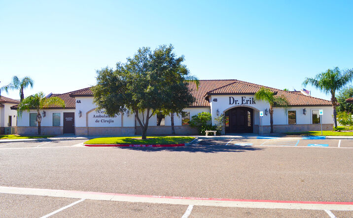 Pictures of Office property located at 10410 Medical Lp, Suite 4B, Laredo, TX 78045 for sales - image #1