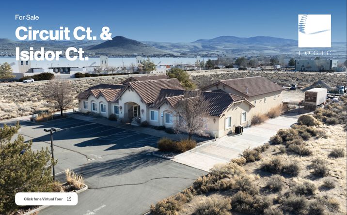 Pictures of Industrial property located at 130 Circuit Ct, Sparks, NV 89441 for sales - image #1