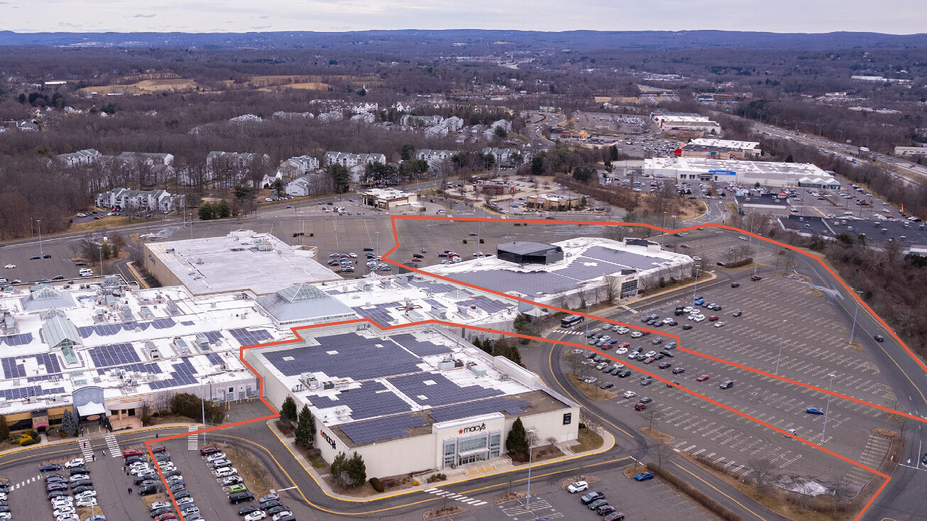 Pictures of Land, Mixed Use, Retail property located at 344 Buckland Hills Dr, Manchester, CT 06042, 183 Pavilions Dr, Manchester, CT 06042 for sales - image #1