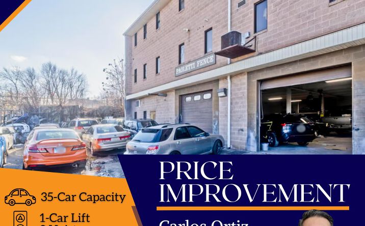 Pictures of Industrial, Mixed Use property located at 241 Ledyard St, Hartford, CT 06114 for sales - image #1