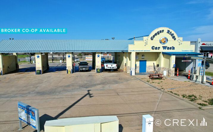 Pictures of Special Purpose property located at 10215 China Spring Rd, Waco, TX 76708 for sales - image #1