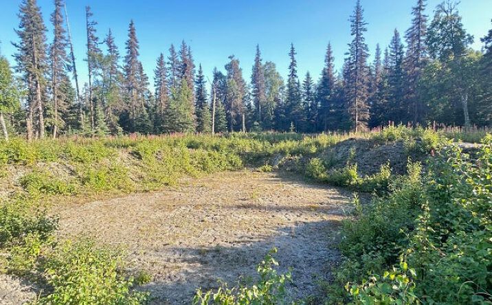 Pictures of Land property located at Panorama Ave, Kenai, AK 99611 for sales - image #1