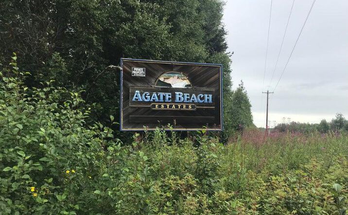Pictures of Land property located at Agate Dr, Nikiski, AK 99611 for sales - image #1
