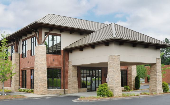 Pictures of Office property located at 3450 Acworth Due West Rd Building 200, Kennesaw, GA 30144 for sales - image #1