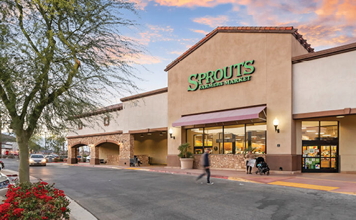 Pictures of Retail property located at 79220 CA-111, La Quinta, CA 92253 for sales - image #1