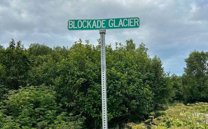 Pictures of Land property located at Blockade Glacier Rd, Nikiski, AK 99611 for sales - image #1