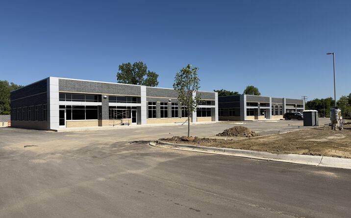 Pictures of Retail, Office, Land property located at 26800 Pontiac Trail, South Lyon, MI 48178 for sales - image #1