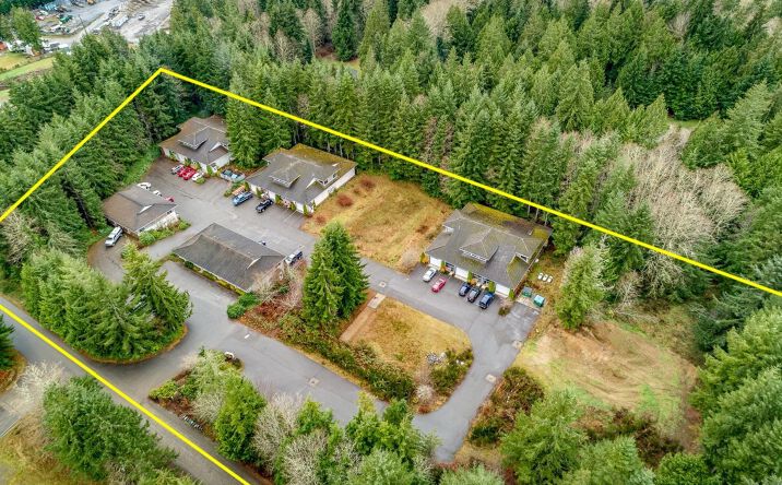 image of property at NO ADDRESS FOUND Kingston WA 98346