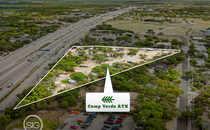 Pictures of Multifamily property located at W U.S. Hwy 290, Carmine, TX 78932 for sales - image #1