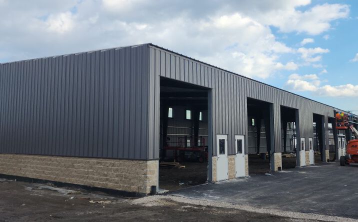 Pictures of Industrial, Mixed Use property located at 335 Compass Cir, North Kingstown, RI 02852 for sales - image #1