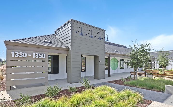Pictures of Retail, Office property located at 1338-1342 Concannon Blvd, Unit 2, Livermore, CA 94550 for sales - image #1