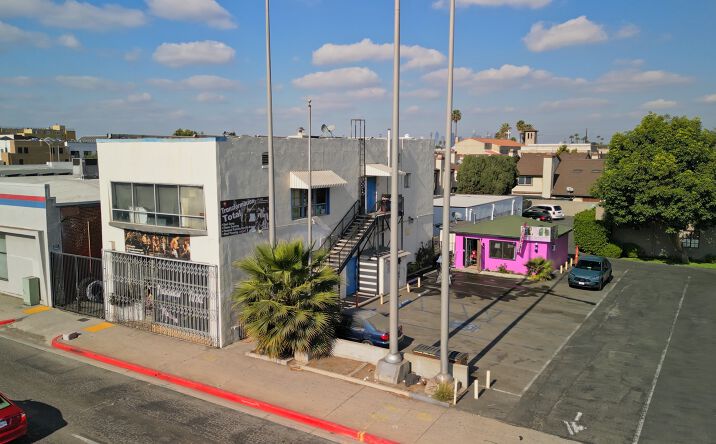 Pictures of Office, Retail property located at 2669 E Gage Ave, Huntington Park, CA 90255 for sales - image #1