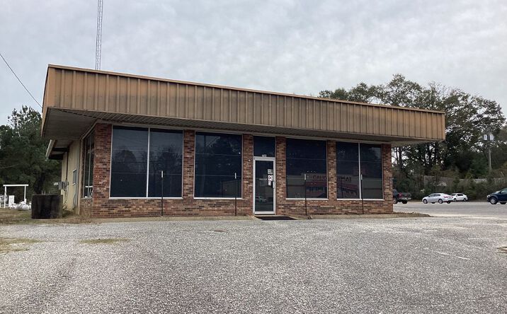 Pictures of Retail, Office property located at US-331, Luverne, AL 36049 for sales - image #1
