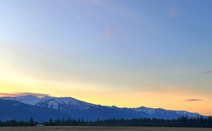 Pictures of Land property located at 169 S Hill Road, Trout Creek, MT 59874 for sales - image #1