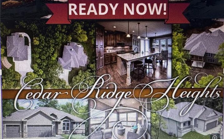 Pictures of Land property located at 1500 SW Stonewall Drive, Oak Grove, MO 64075 for sales - image #1