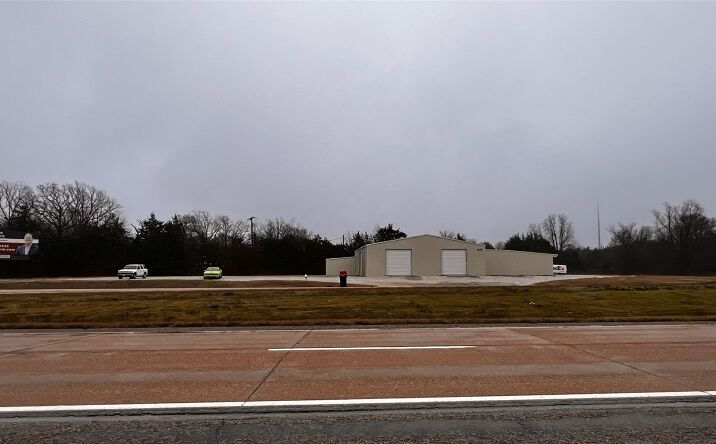 Pictures of Industrial property located at 3605 NW Loop 286, Paris, TX 75460 for sales - image #1