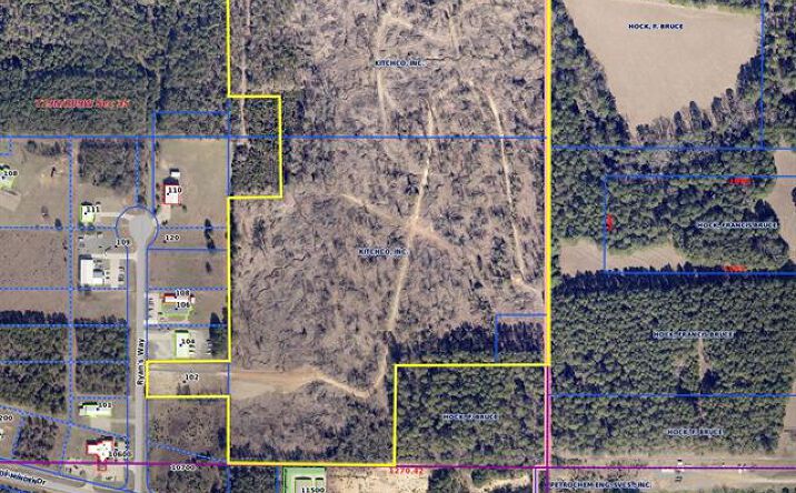 Pictures of Special Purpose, Land property located at 102 Ryan's Way, Minden, LA 71055 for sales - image #1