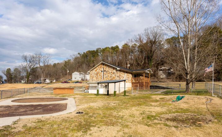 Pictures of Special Purpose property located at 585 Richland Street , Dayton, TN 37321 for sales - image #1