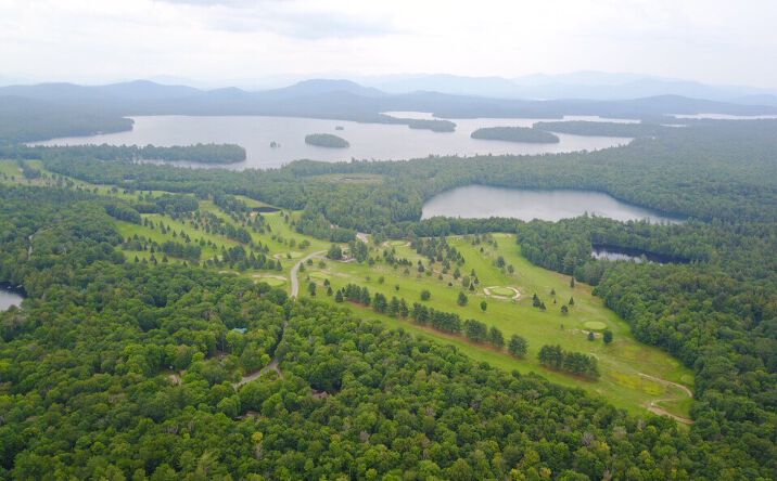 Pictures of Special Purpose, Land property located at 125 County Route 46, Saranac Lake, NY 12983 for sales - image #1