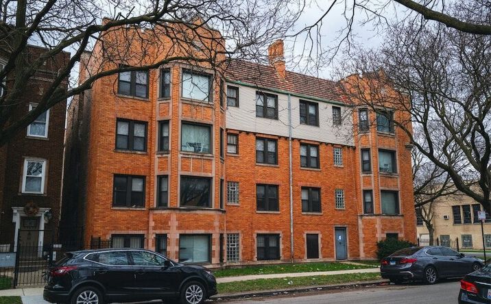 Pictures of Retail, Multifamily property located at 8102 S Maryland Ave, Chicago, IL 60619, 8100 S Paulina St, Chicago, IL 60620, 8200 S Paulina St, Chicago, IL 60620, 8102 S Maryland Ave, Chicago, IL 60619, 7157 S Yale Ave, Chicago, IL 60621, 7849 S Escanaba Ave, Chicago, IL 60617 for sales - image #1