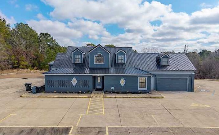 Pictures of Office, Mixed Use property located at 294 Hwy 7 North, Oxford, MS 38655 for sales - image #1