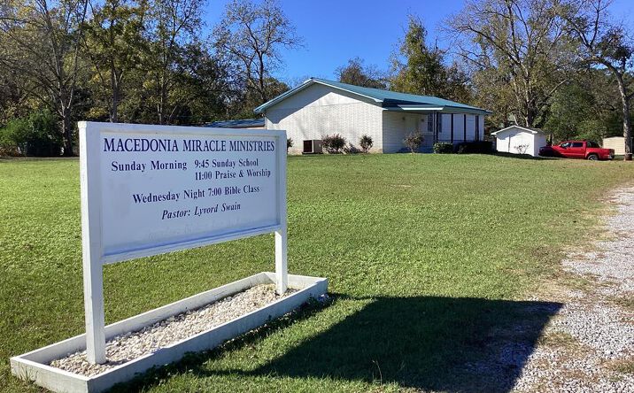 Pictures of Special Purpose property located at 198 Barbara Ave, Luverne, AL 36049 for sales - image #1