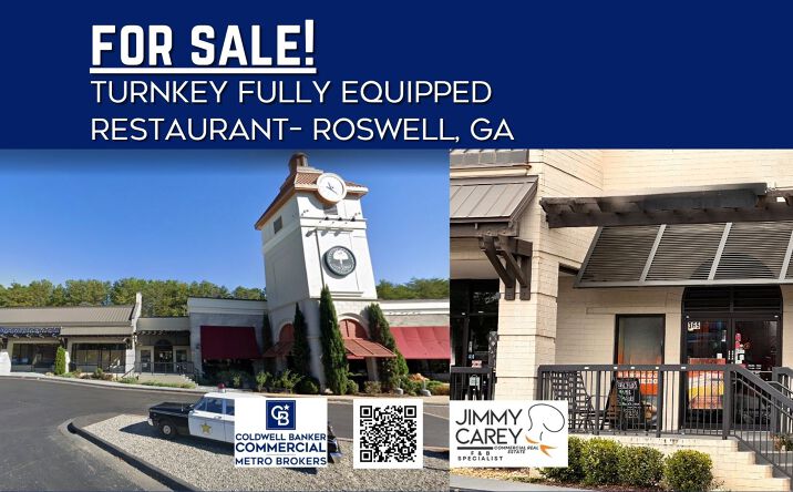 Pictures of Retail property located at Roswell ga, Roswell, GA 30076 for sales - image #1