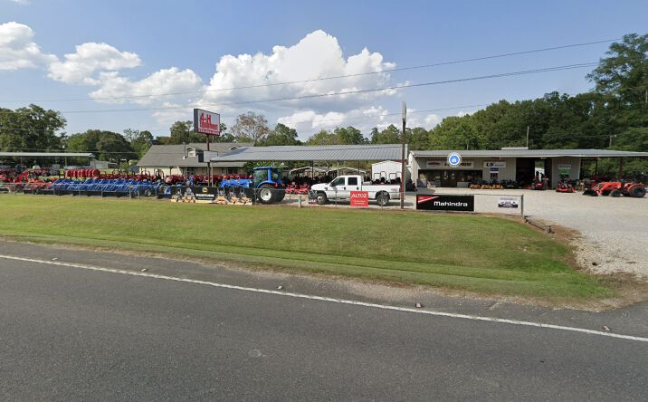 Pictures of Business for Sale, Retail property located at 22680 LA-1032, Denham Springs, LA 70726 for sales - image #1