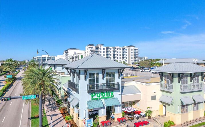 image of property at 2555 E ATLANTIC BLVD Pompano Beach FL 33062