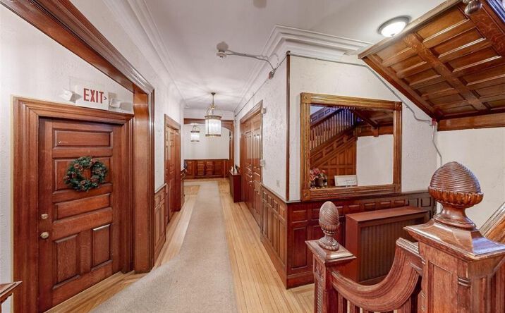 Pictures of Special Purpose property located at 314 Angell Street, Providence, RI 02906 for sales - image #1