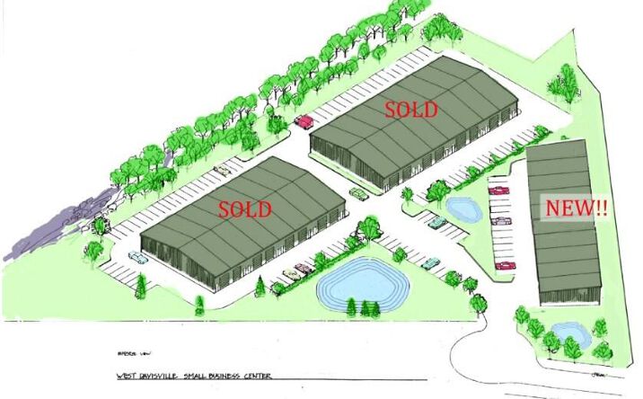 Pictures of Mixed Use, Land, Retail, Industrial, Office property located at 335 Compass Circle UNIT 33, North Kingstown, RI 02852 for sales - image #1