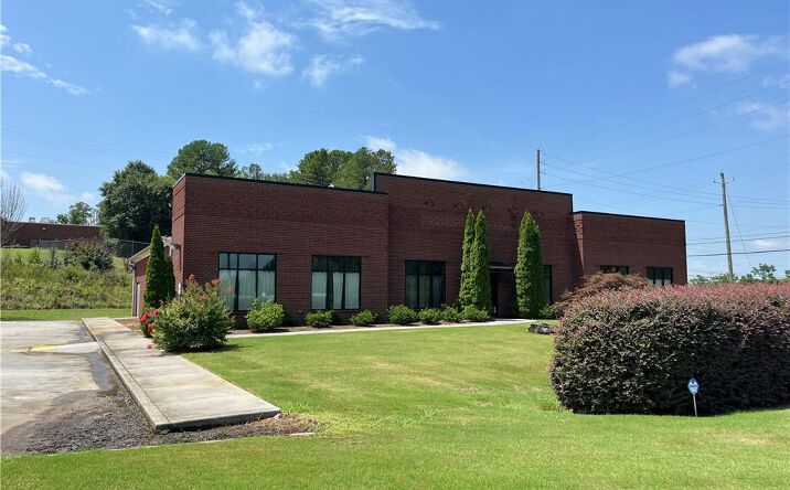 Pictures of Business for Sale property located at 65 Walnut Grove Road, Cartersville, GA 30121 for sales - image #1