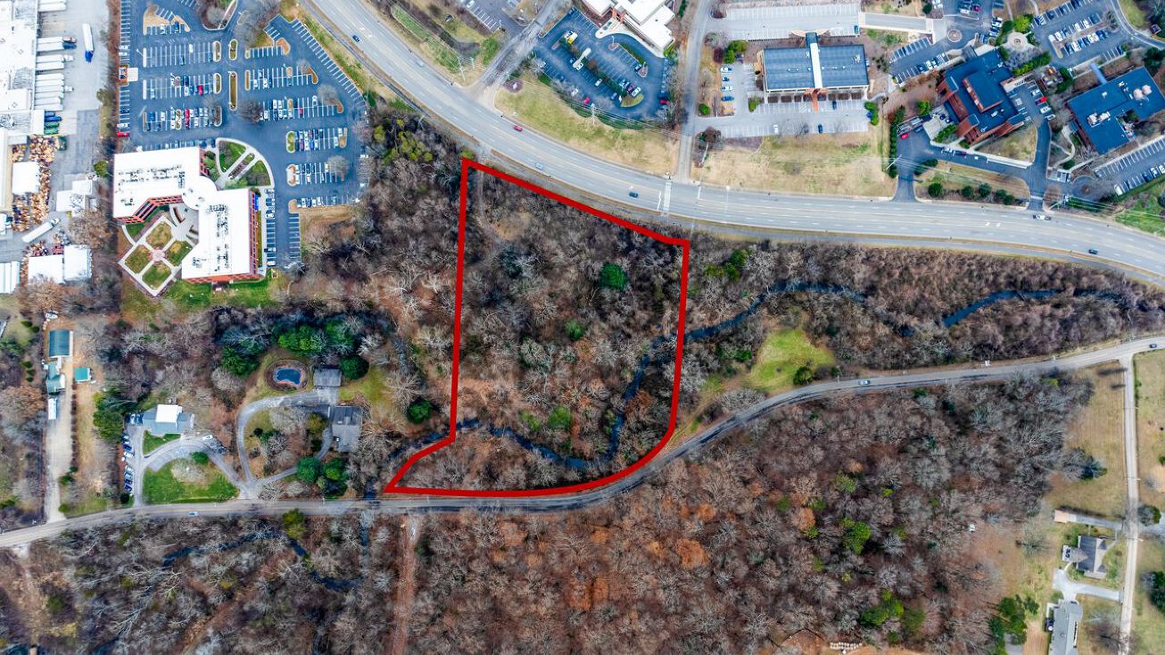 1122 Old Weisgarber Rd, Knoxville, TN 37909 | Crexi.com