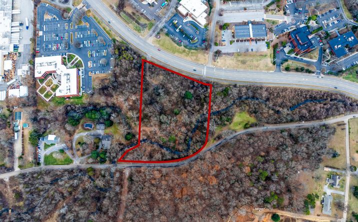 Pictures of Land property located at 1122 Old Weisgarber Rd, Knoxville, TN 37909 for sales - image #1