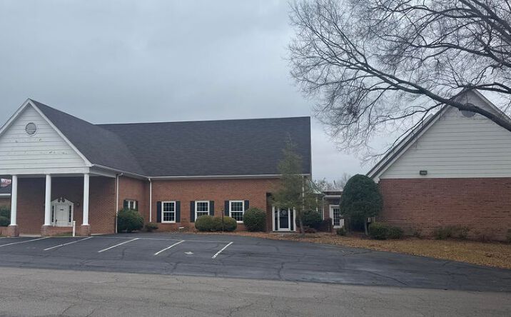 Pictures of Hospitality, Mixed Use, Office, Special Purpose property located at 2415 N Ocoee St, Cleveland, TN 37311 for sales - image #1