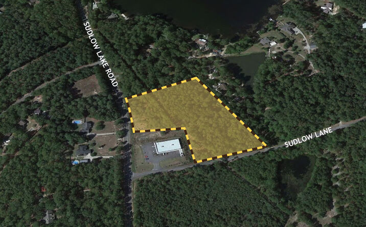 Pictures of Land property located at Sudlow Lake Rd, Graniteville, SC 29829 for sales - image #1