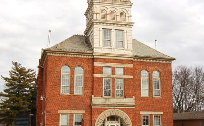 Pictures of Mixed Use property located at 101 S Franklin St, Richwood, OH 43344 for sales - image #1