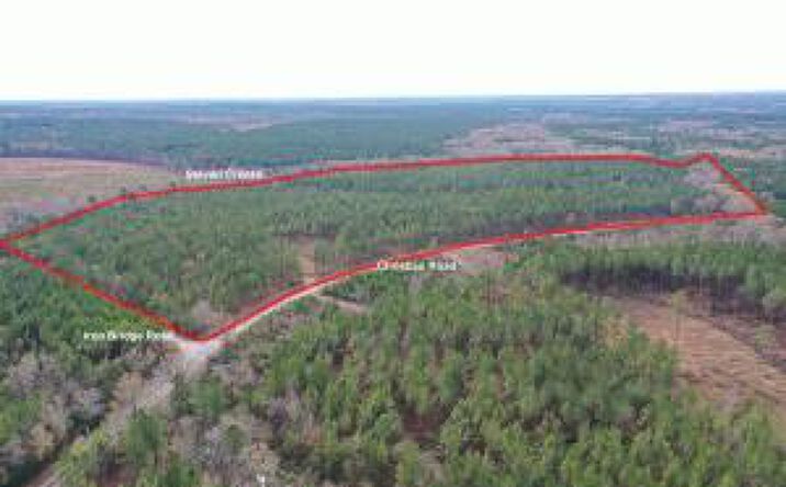 Pictures of Mixed Use property located at 00 Christian Road, Mccormick, SC 29835 for sales - image #1