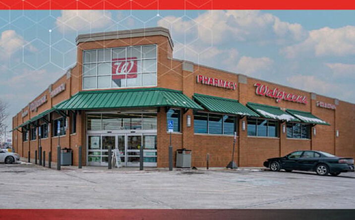 Pictures of Retail property located at 3445 S High St, Columbus, OH 43207 for sales - image #1